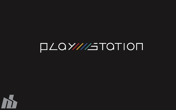 playstation 4 logo